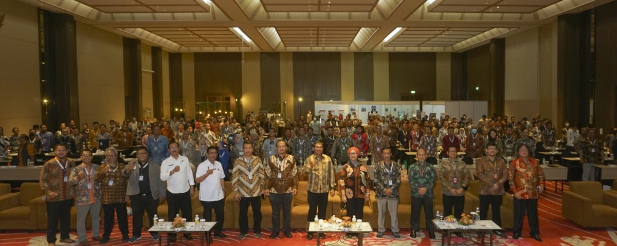 Kegiatan nasional MASKI