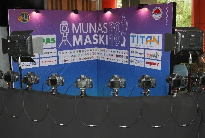 Siapa yang Harus Mengukur Tanah? MASKI Kalsel Dorong Peran Surveyor Berlisensi Diperkuat