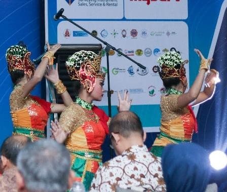 Korwil MASKI Kalsel Dorong Surveyor Berlisensi Perkuat Pelayanan Pertanahan